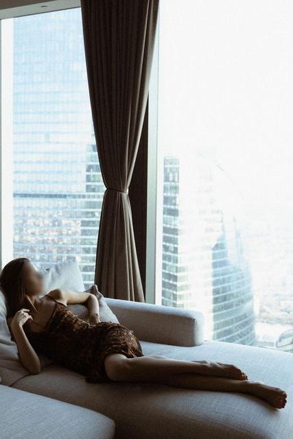 Проститутка Питера Арина с 5 размером груди предлагает интим услуги у метро Ленинский Проспект  +7(981)214-21-80 - фото 3