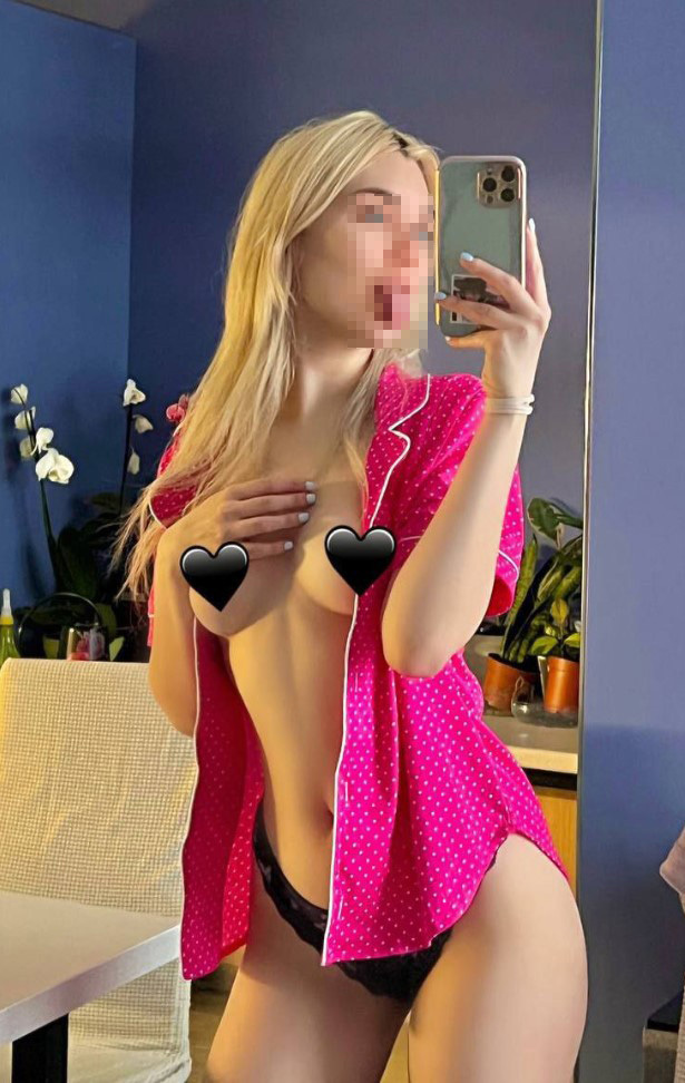 Проститутка Питера Светка с 3 размером груди предлагает интим услуги у метро Петроградская  +7(981)289-01-65 - фото 2