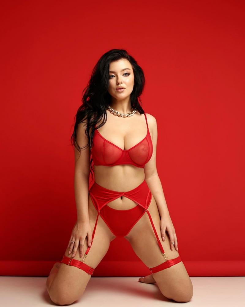 Индивидуалка Питера Гульнара с 1 размером груди предлагает интим услуги у метро Горьковская  +7(981)809-84-20 - фото 4