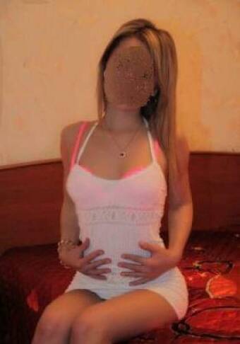 Проститутка Питера Александра